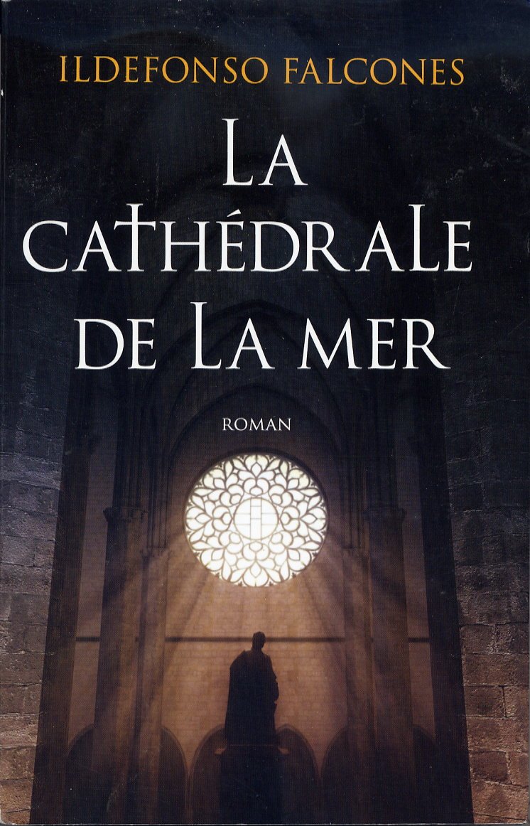 LA CATHEDRALE DE LA MER 9782298018172