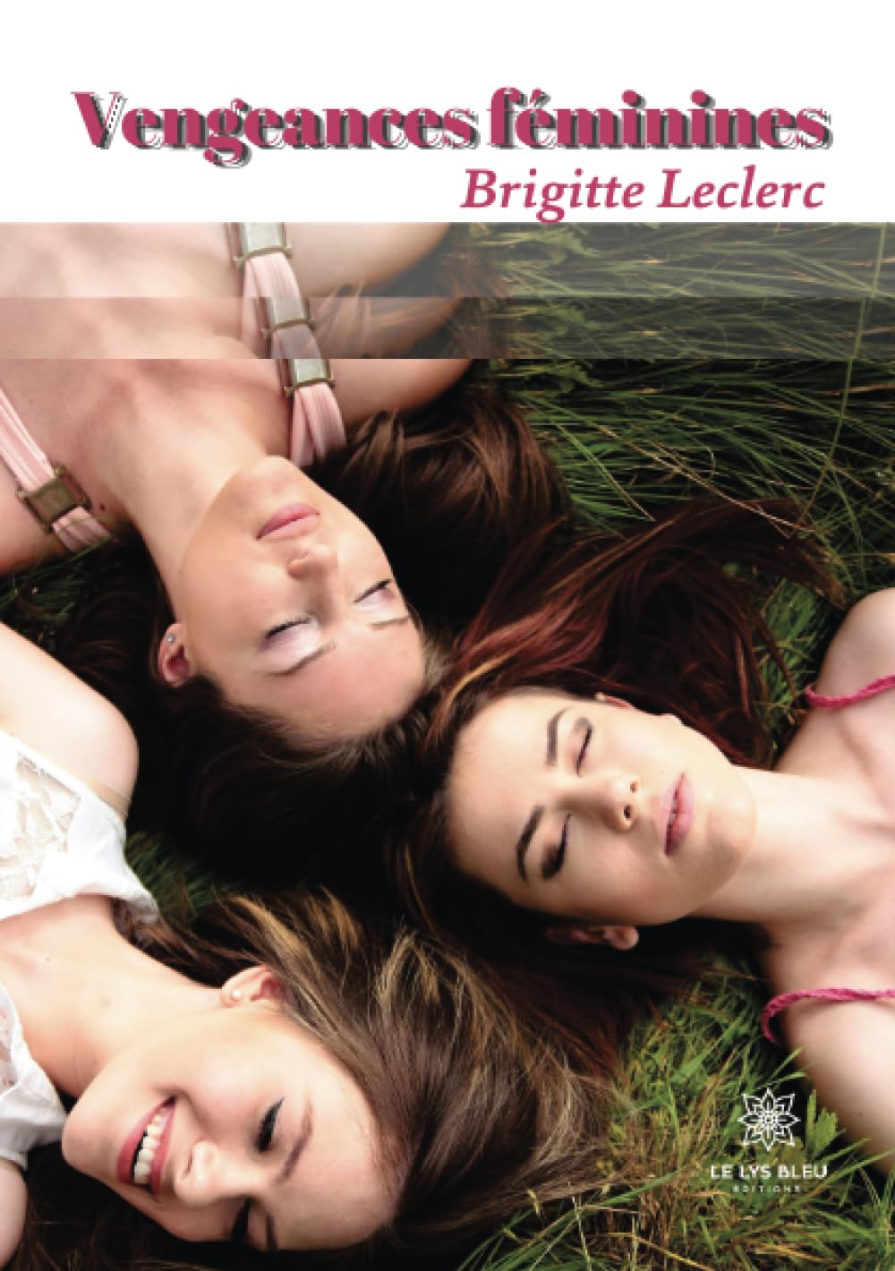 Vengeances féminines 9791037724878