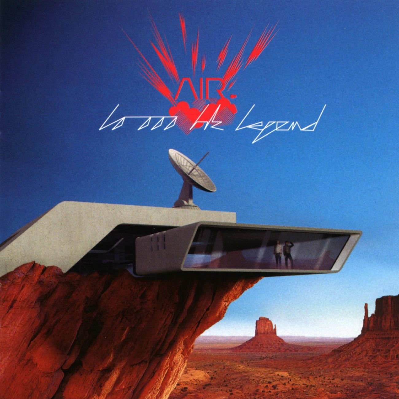 10000 Hz Legend 0796841587519