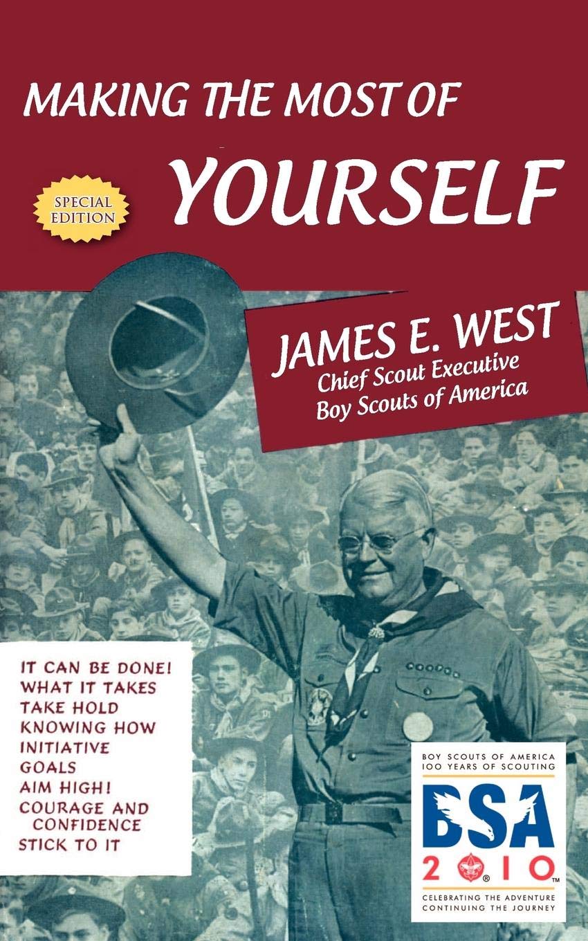 Making the Most of Yourself 9780578038889