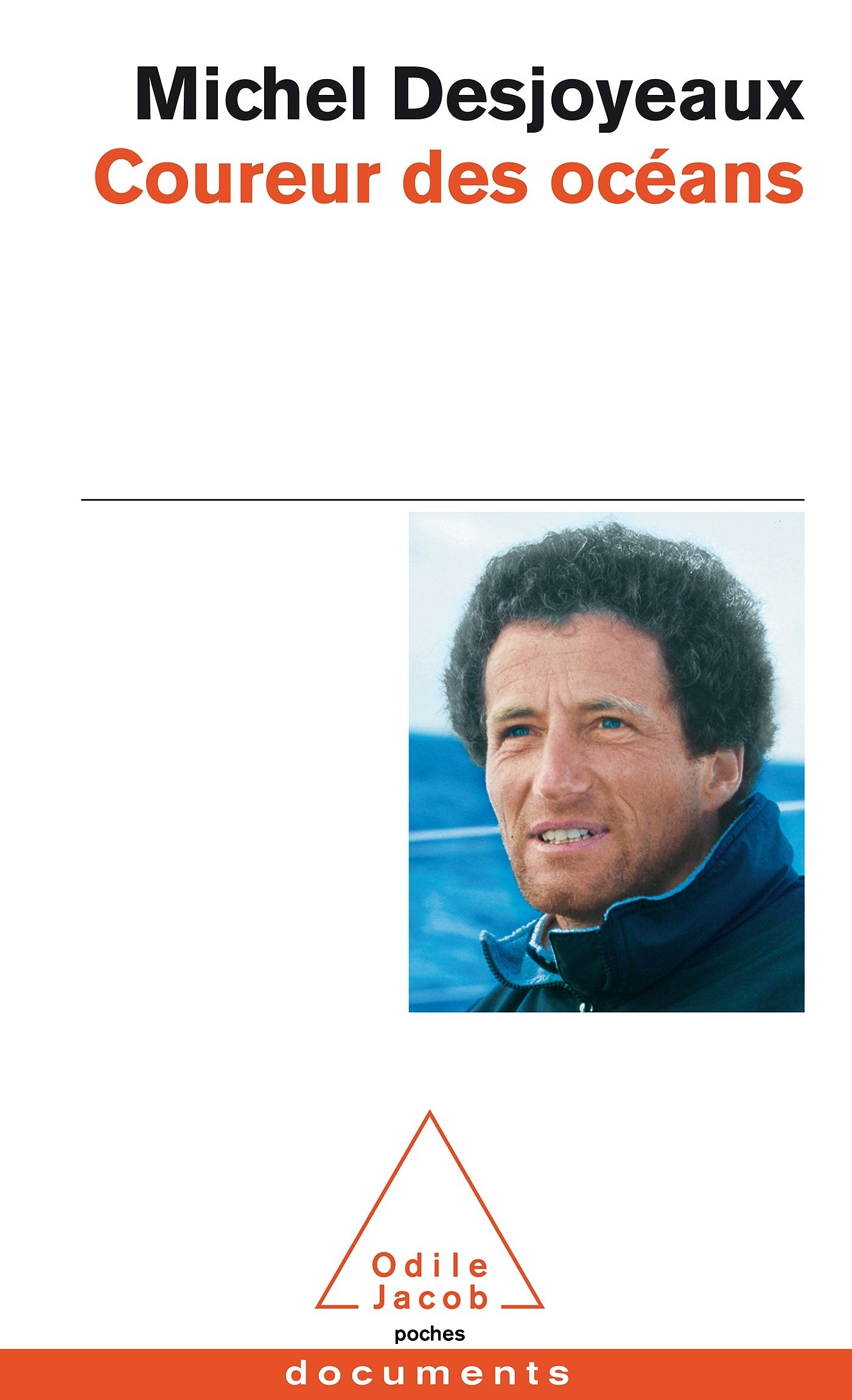 Coureur des océans 9782738126351