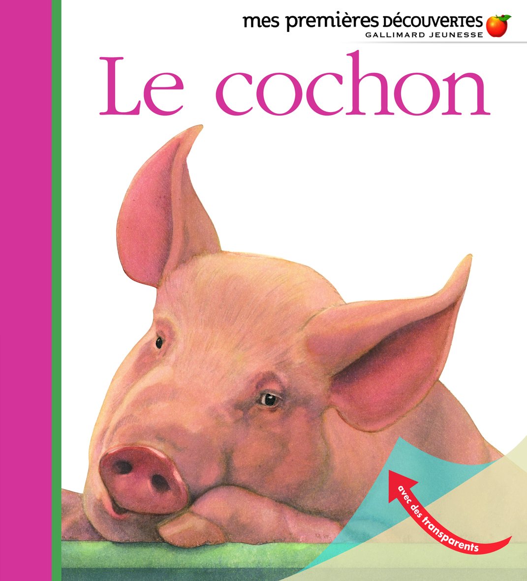 LE COCHON 9782070631421