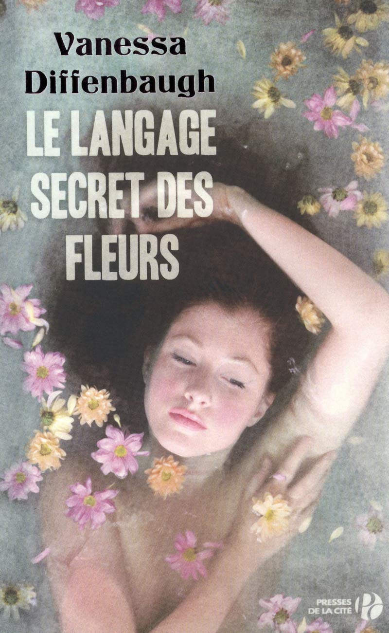 Le Langage secret des fleurs 9782258088818