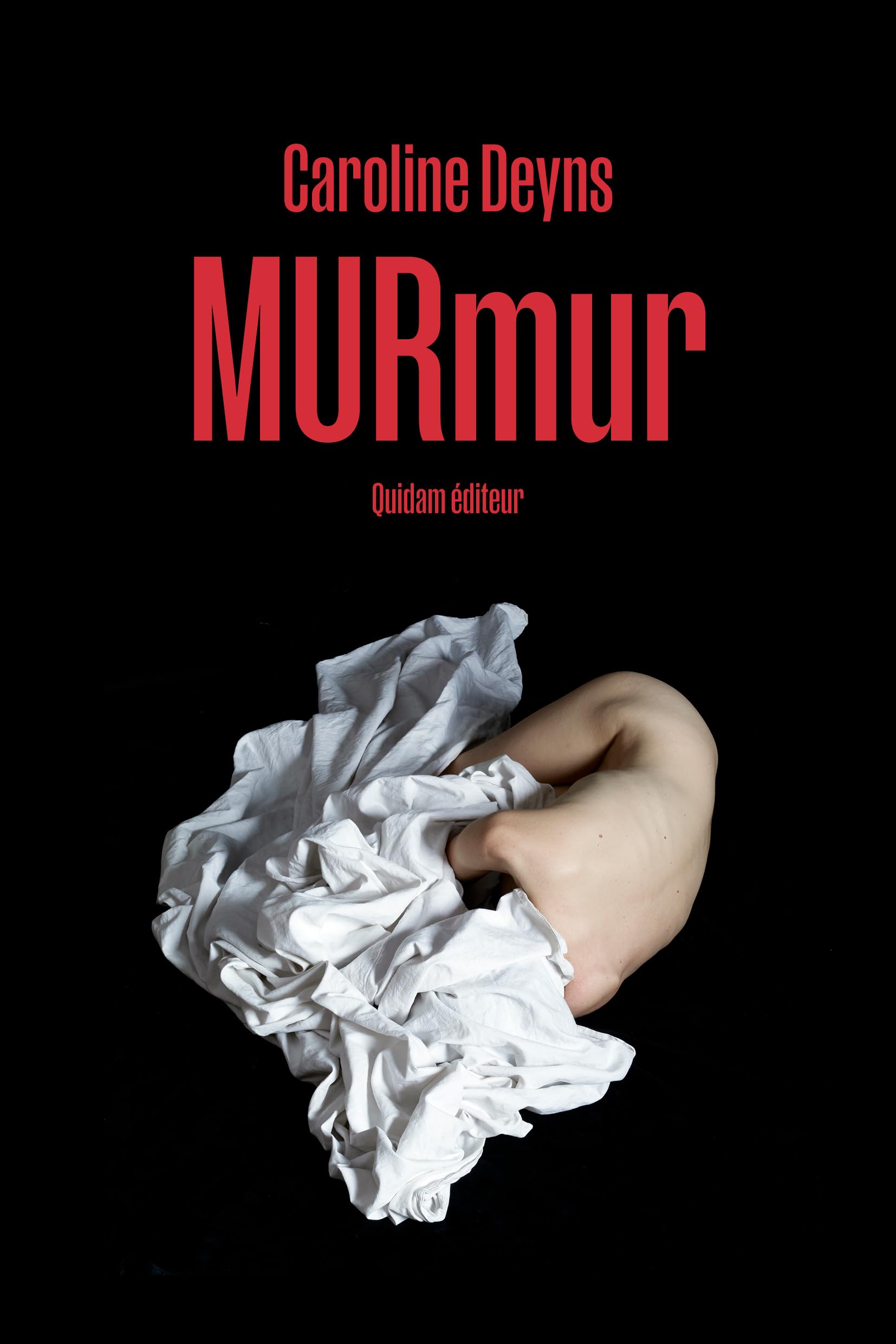 MURmur 9782374913230