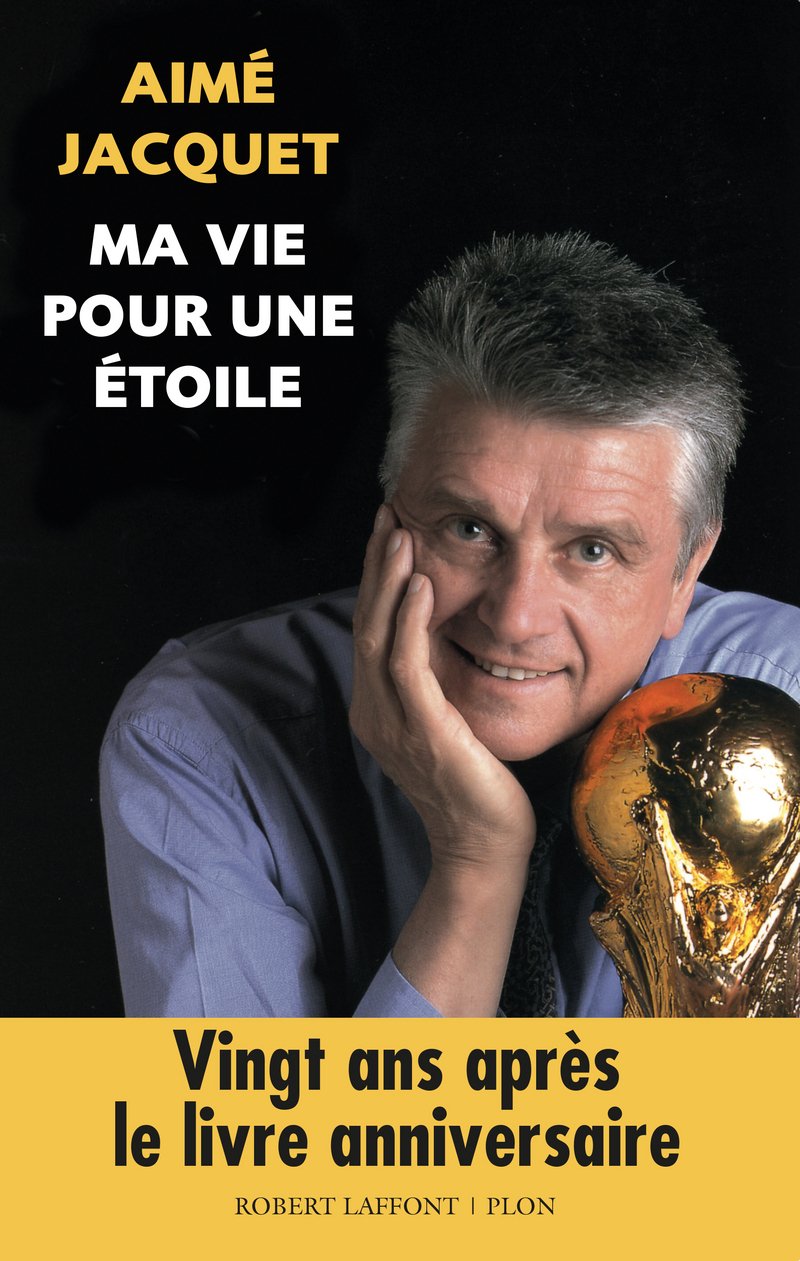 Ma vie pour une étoile 9782221218679