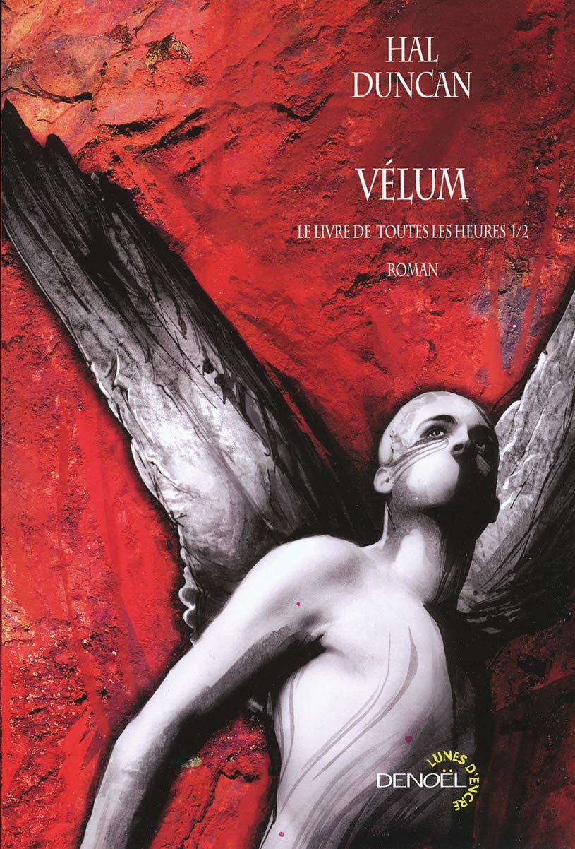 Le Livre de Toutes les Heures, I : Vélum 9782207258804