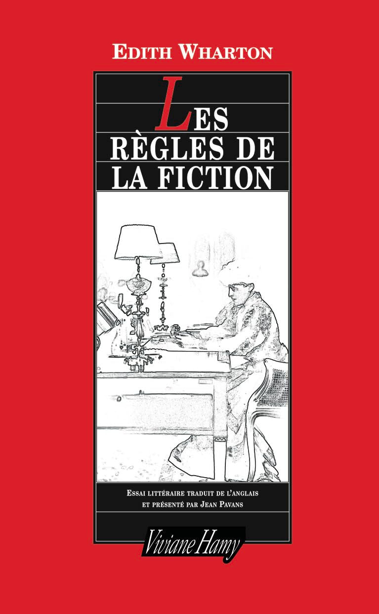Les Règles de la fiction 9782878582239