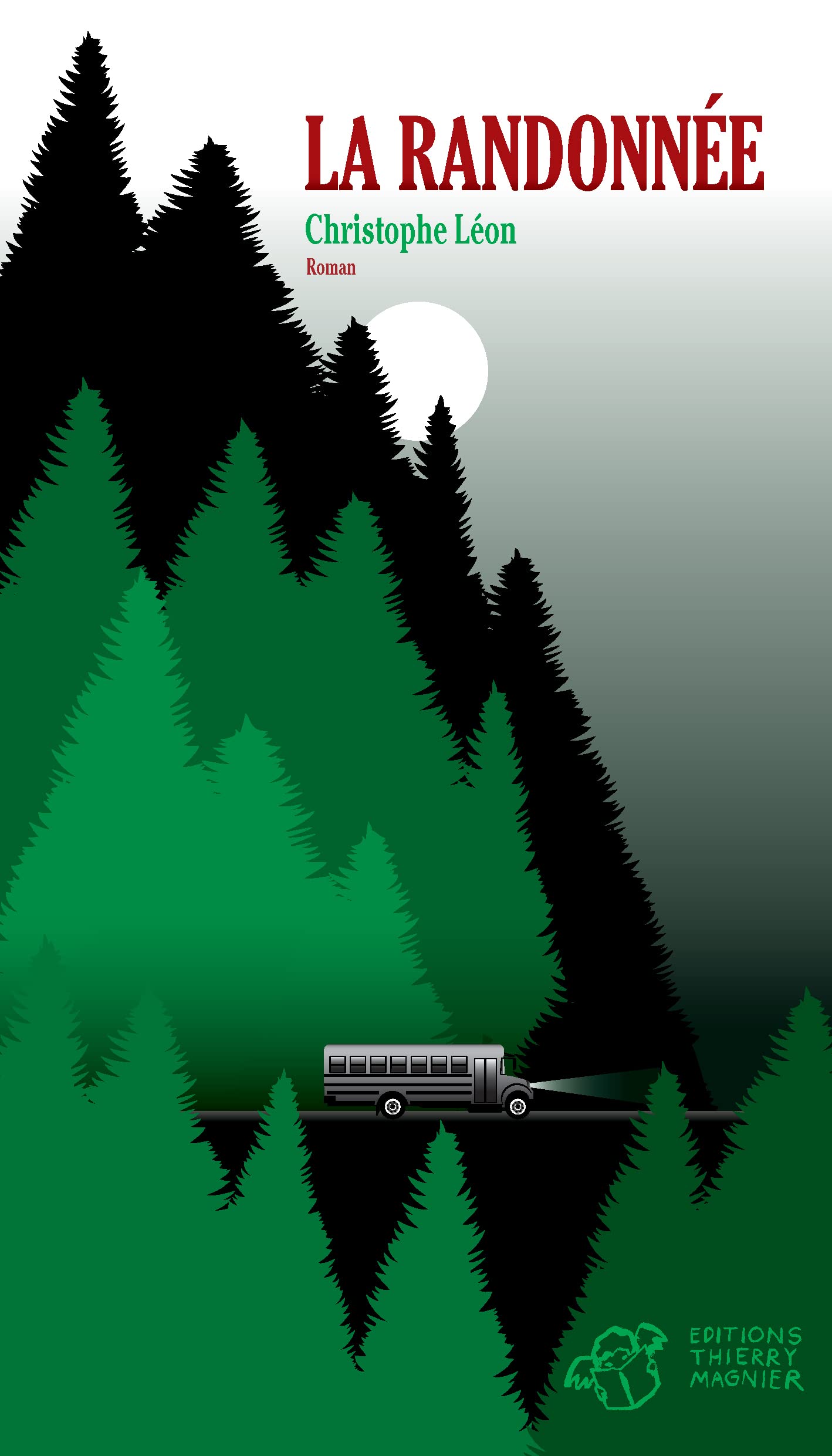 La randonnée 9782364740389