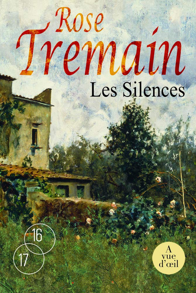 Les Silences 9782846666060