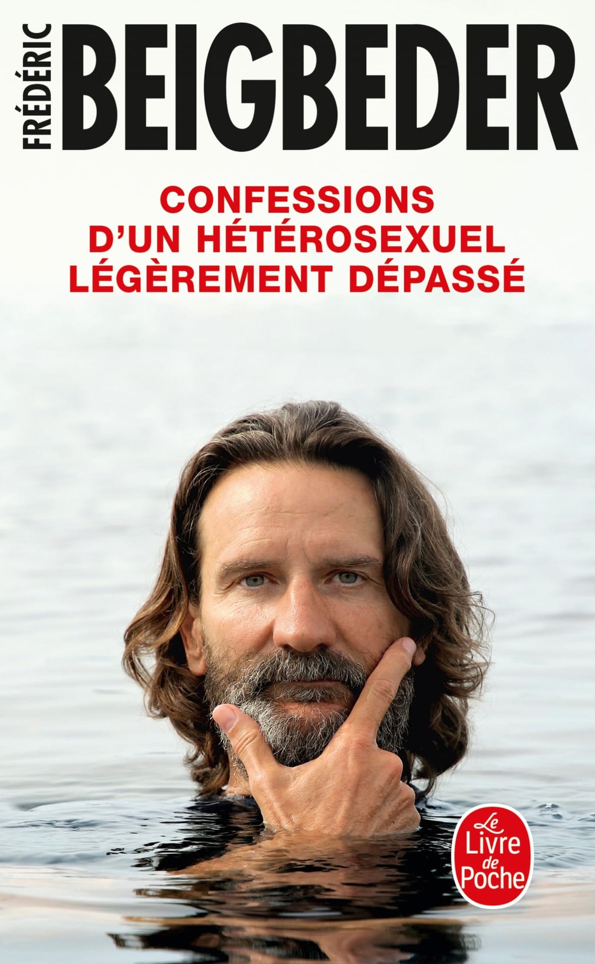 Confessions d'un hétérosexuel légèrement dépassé 9782253908623