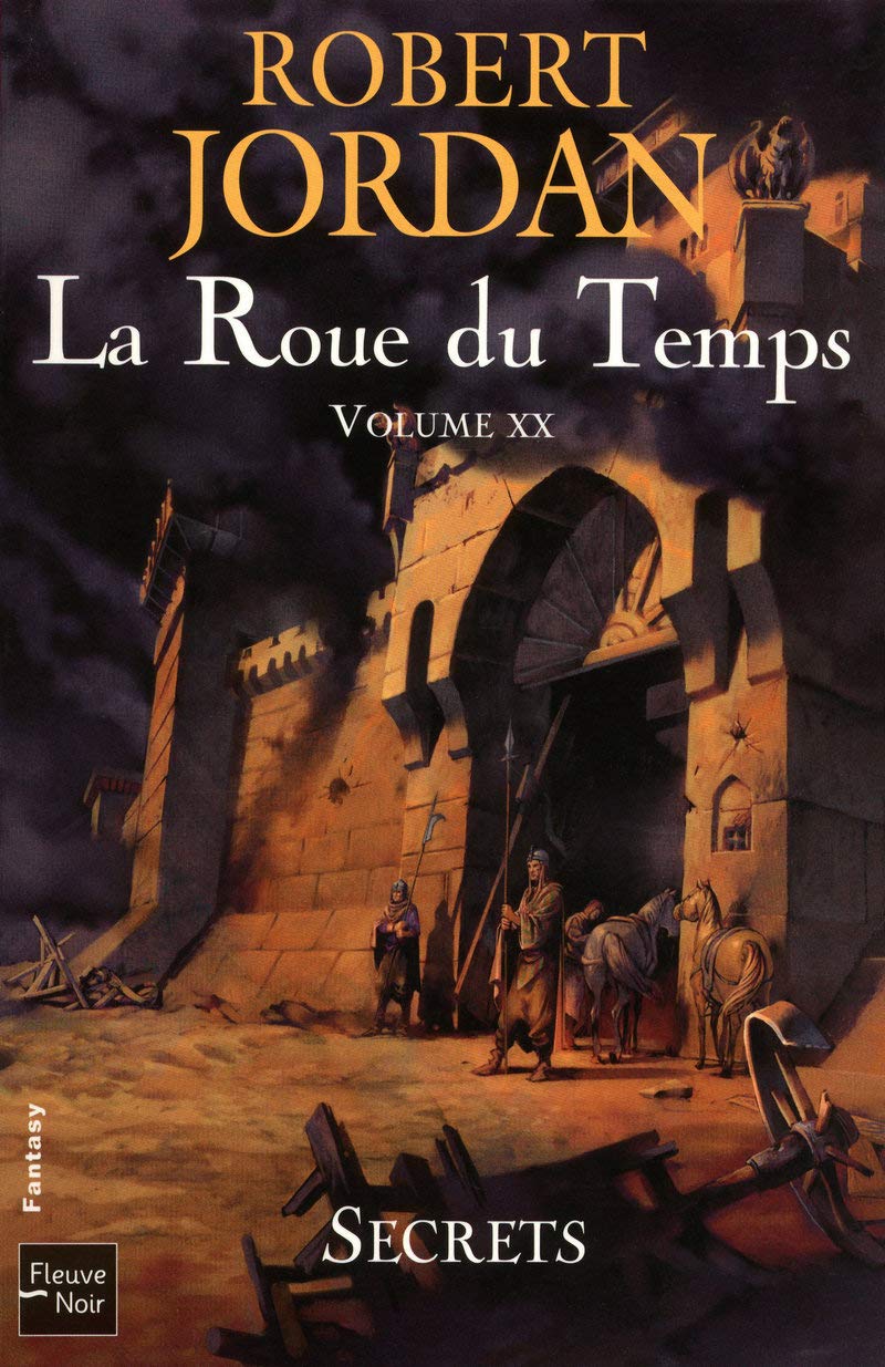La Roue du Temps (20) 9782265088382