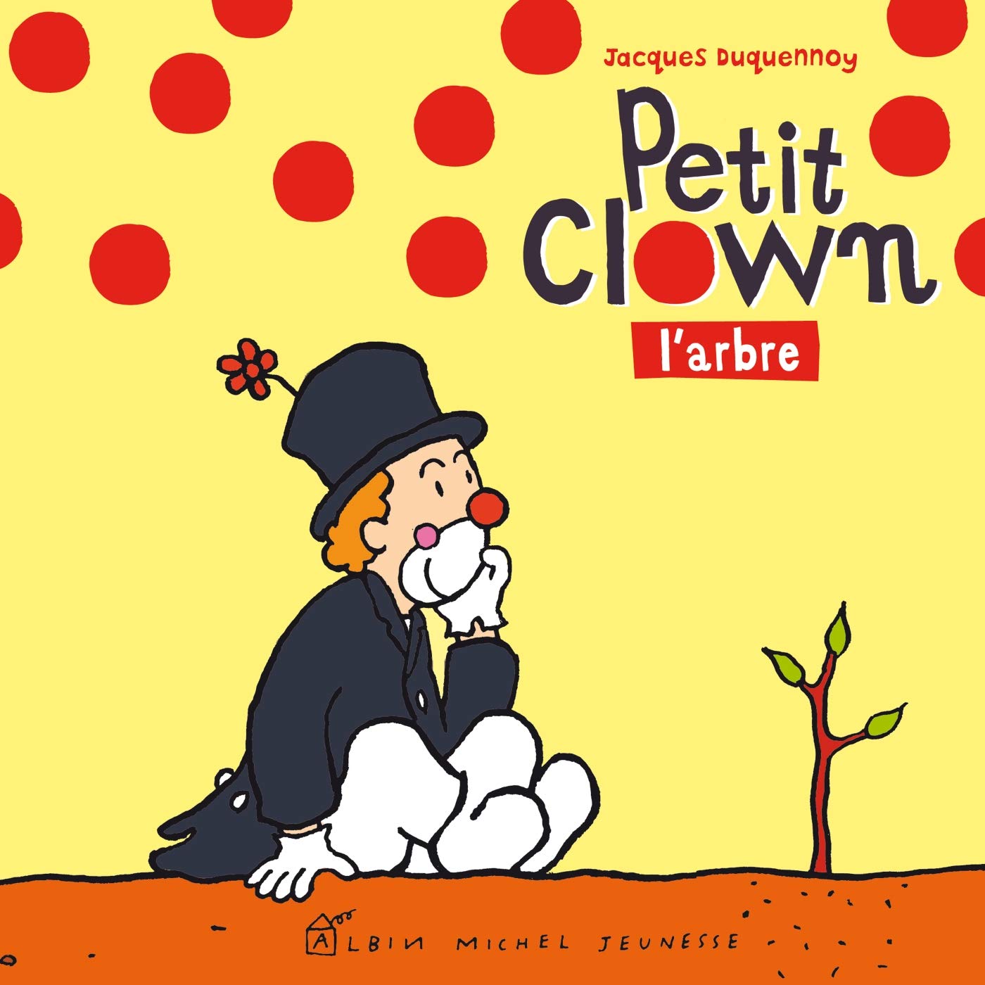 L'arbre 9782226247292