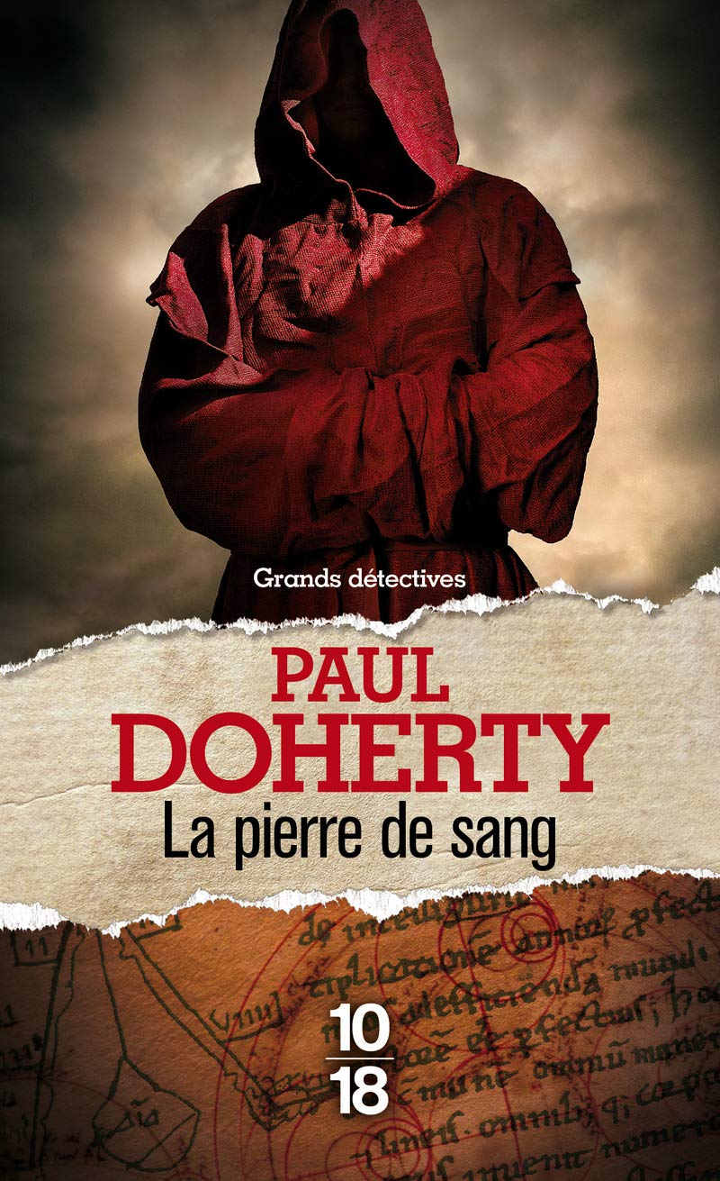 La Pierre de sang 9782264059536