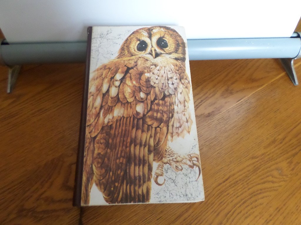 Guide des oiseaux