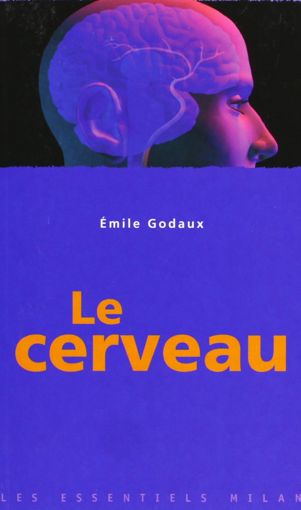 Le Cerveau 9782745915054