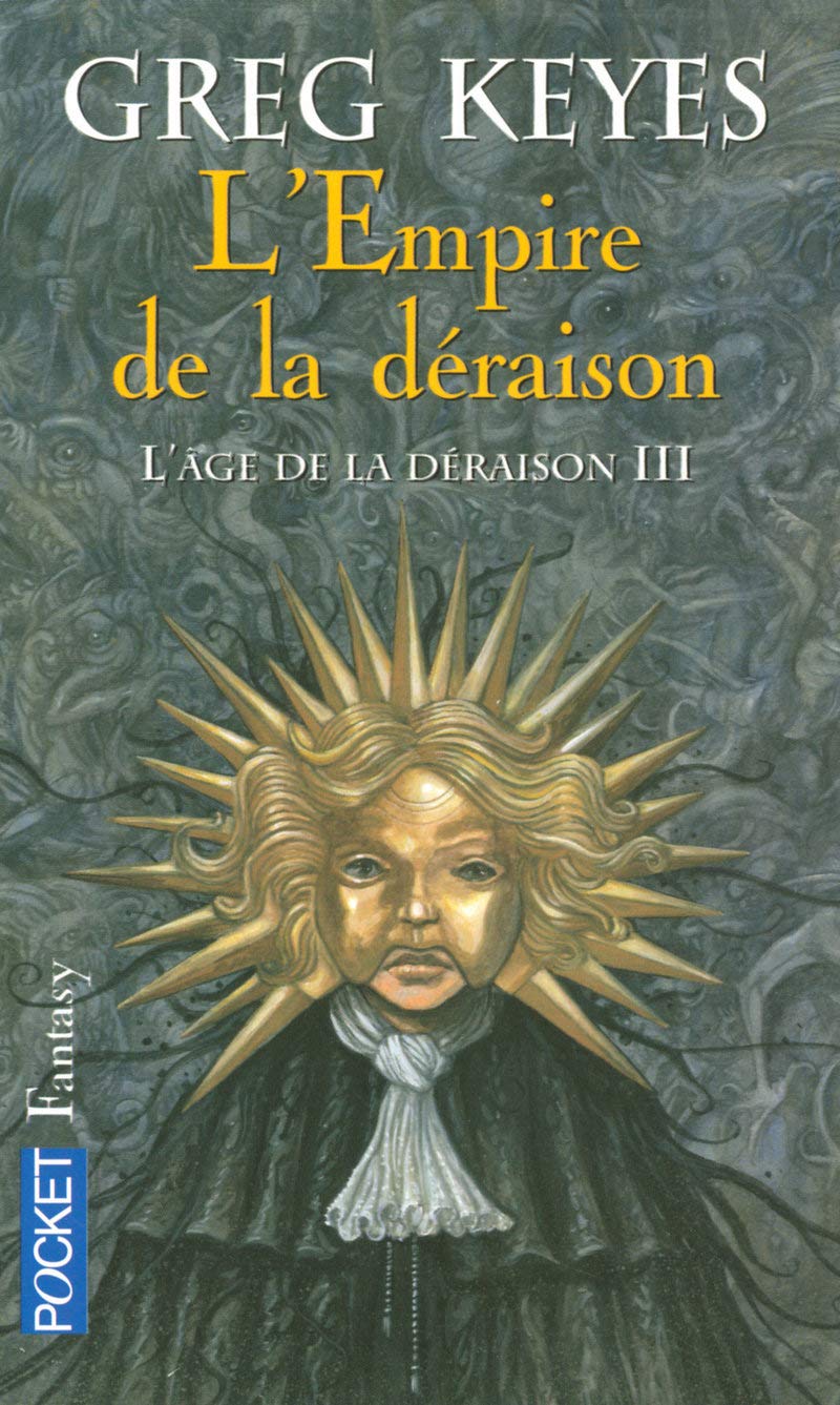 L'âge de la déraison (3) 9782266163262