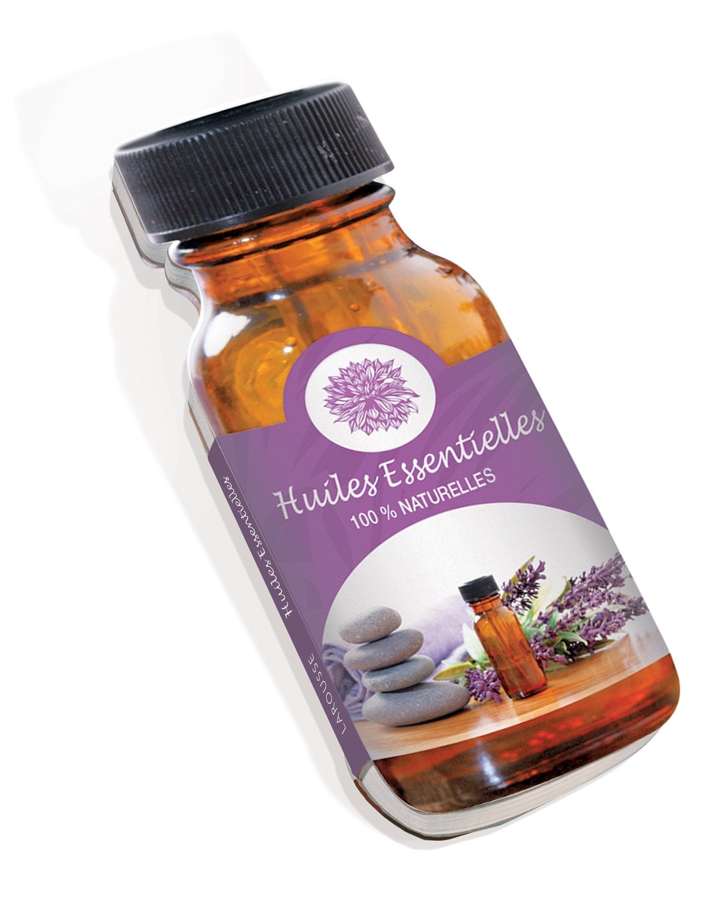 Huiles essentielles 9782035895974