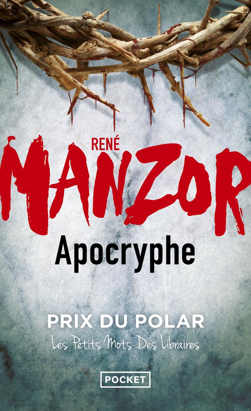 Apocryphe 9782266296953