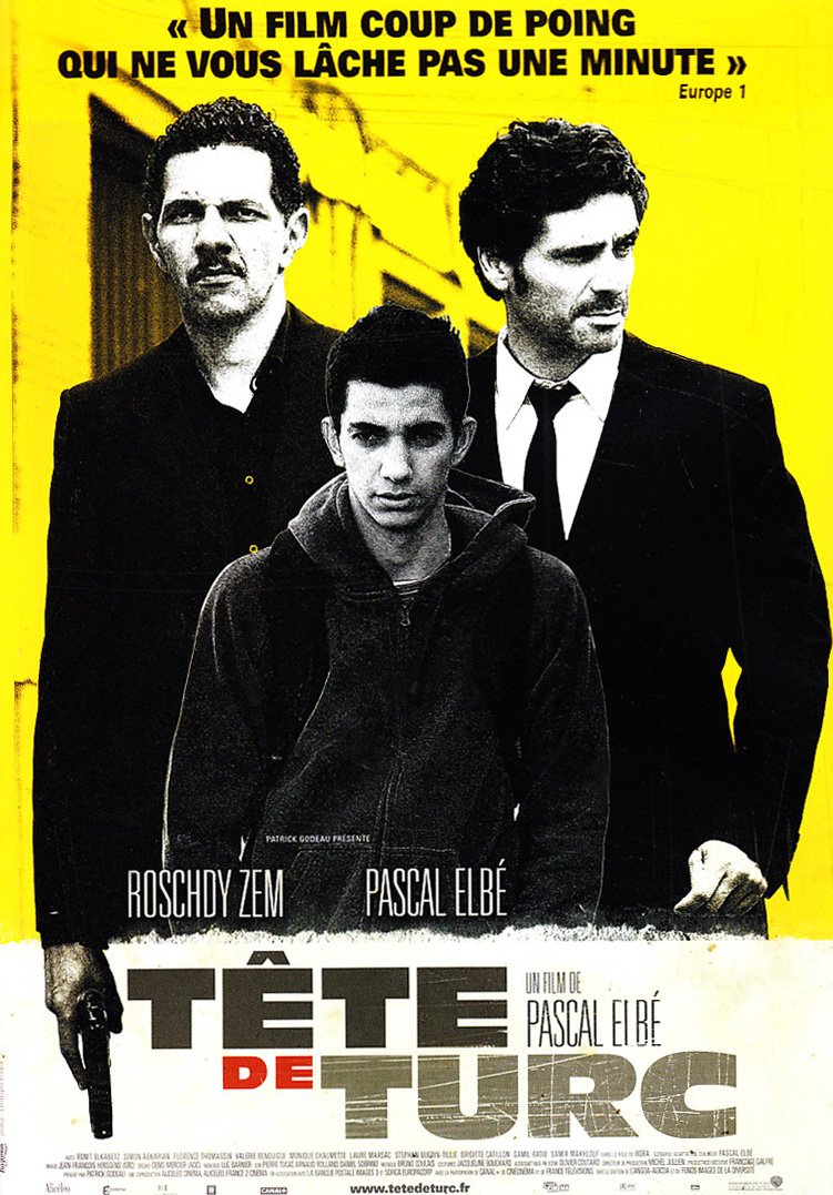 Tête de turc 5420051903276