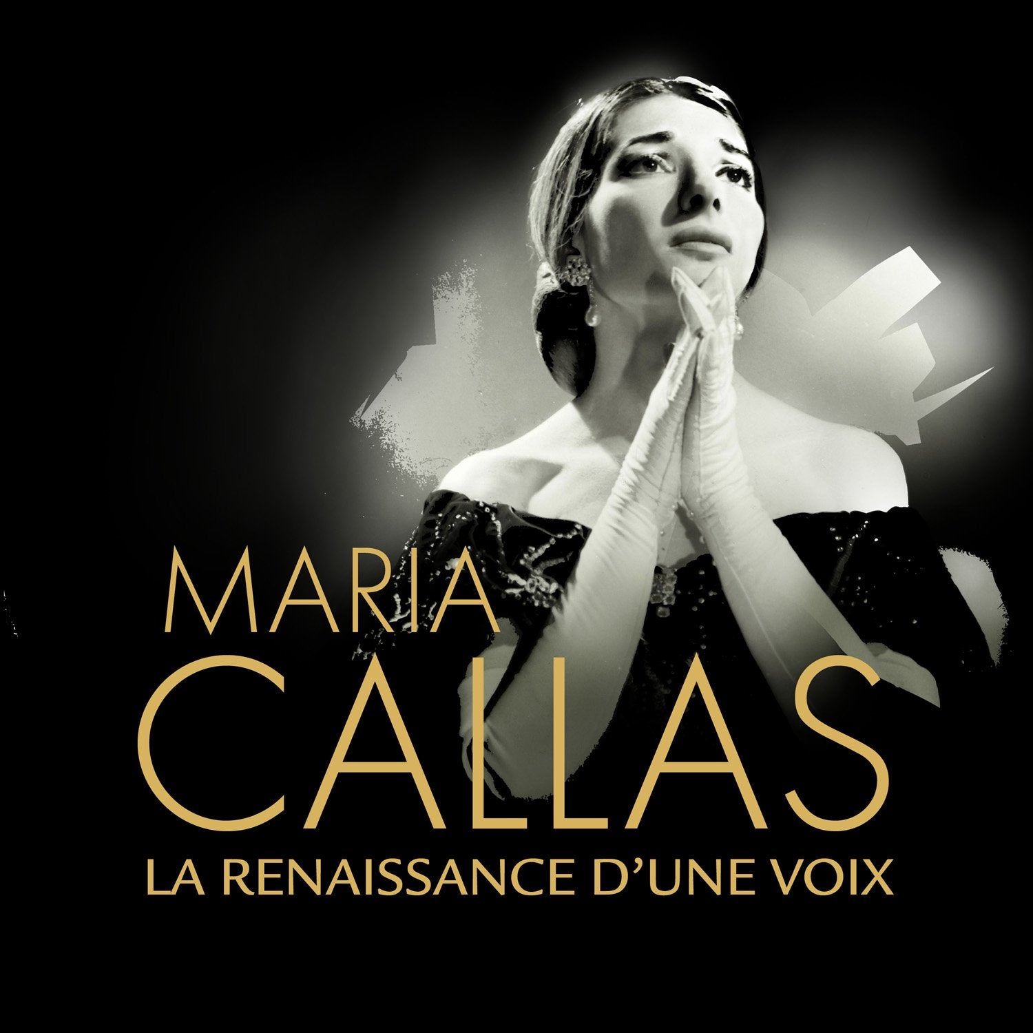 La Renaissance d'une Voix 0825646144136