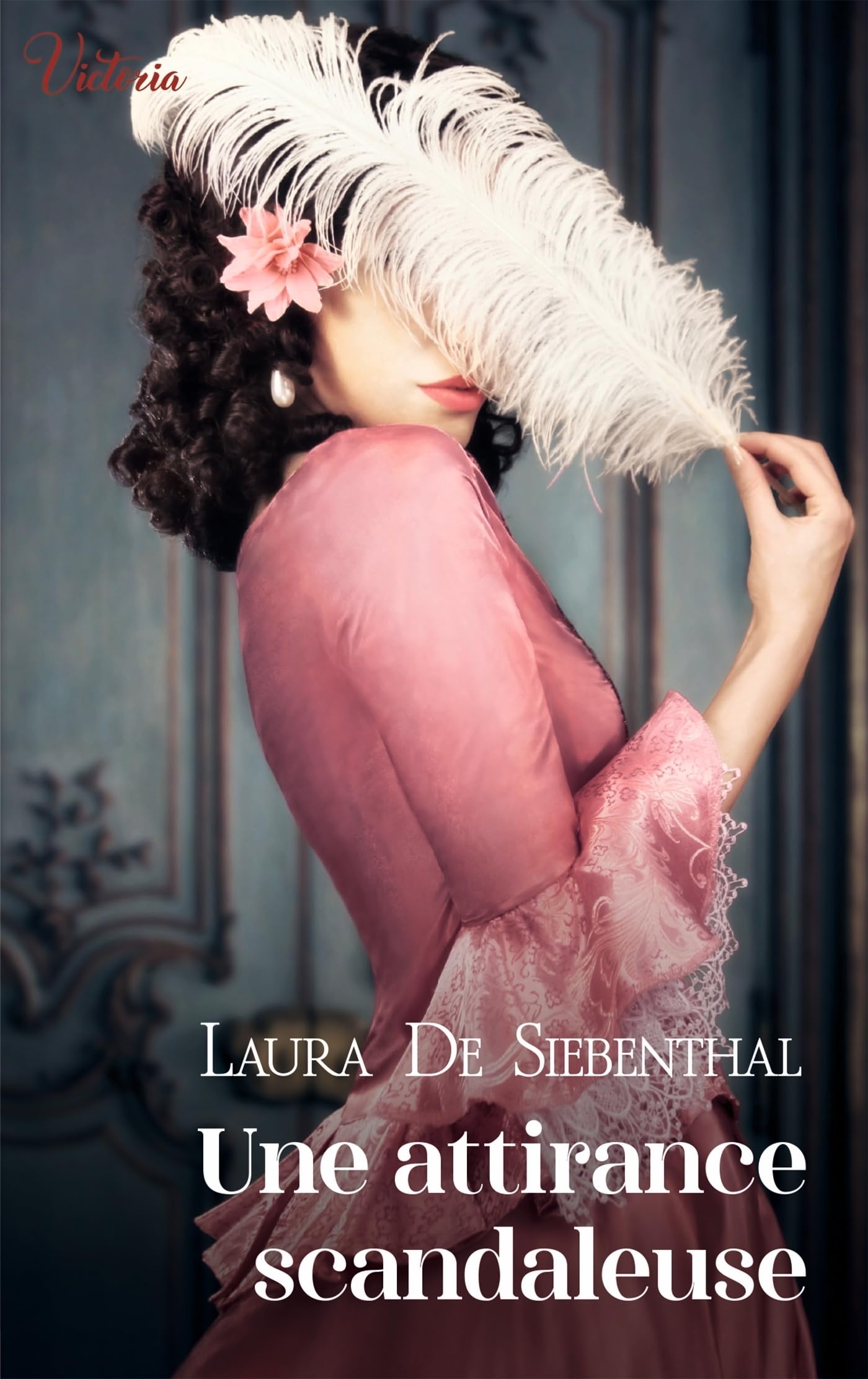 Une attirance scandaleuse 9782280505734