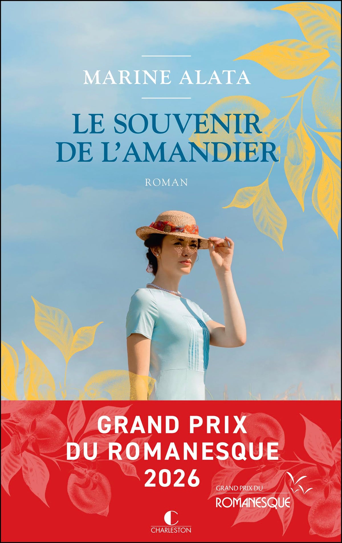 Le Souvenir de l'amandier 9782385294960