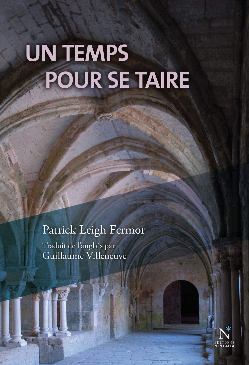 Un temps pour se taire 9782875230744
