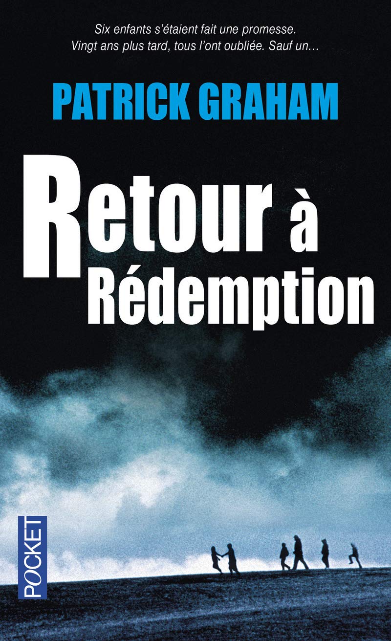 Retour à Rédemption 9782266202176