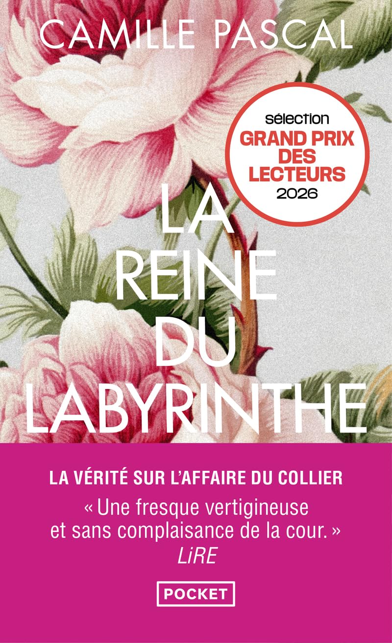 La Reine du labyrinthe: La vérité sur l'affaire du collier 9782266348690