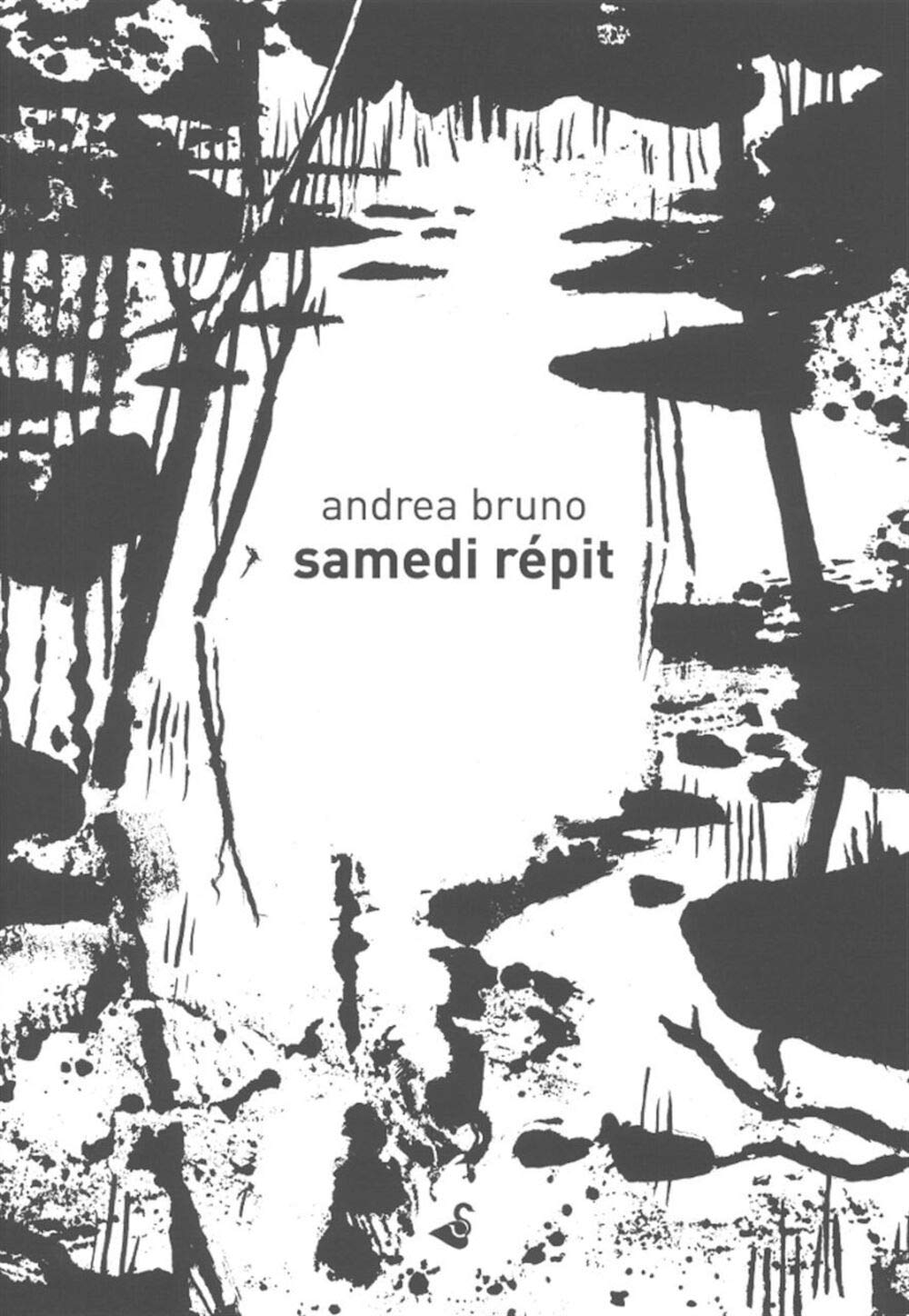 Samedi répit 9782878271478