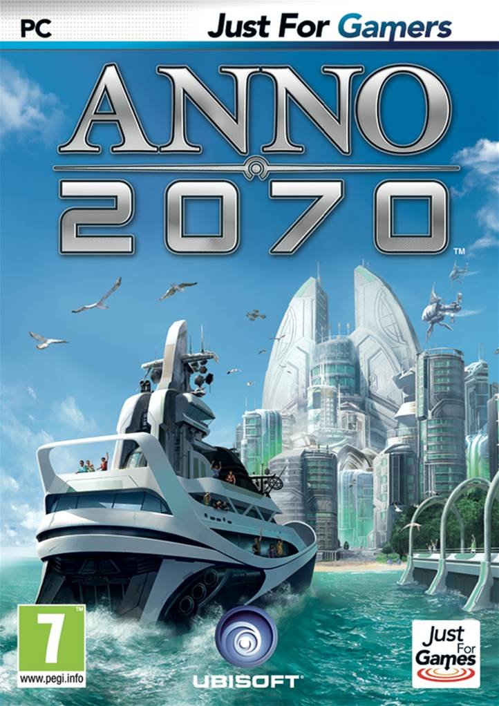 Anno 2070 3700664514628