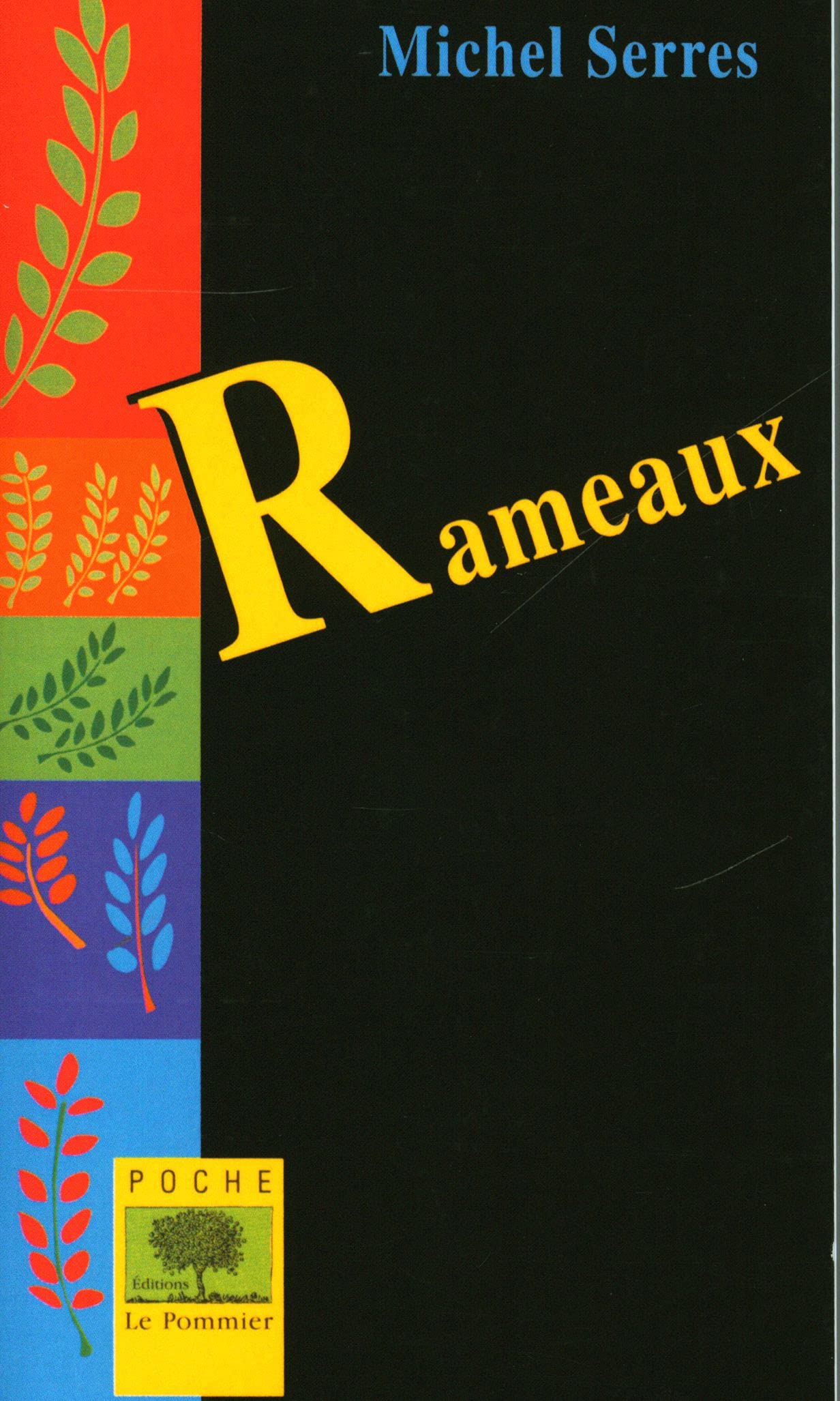 Rameaux - Poche 9782746503250