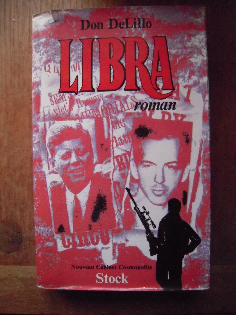 Libra 9782234021662