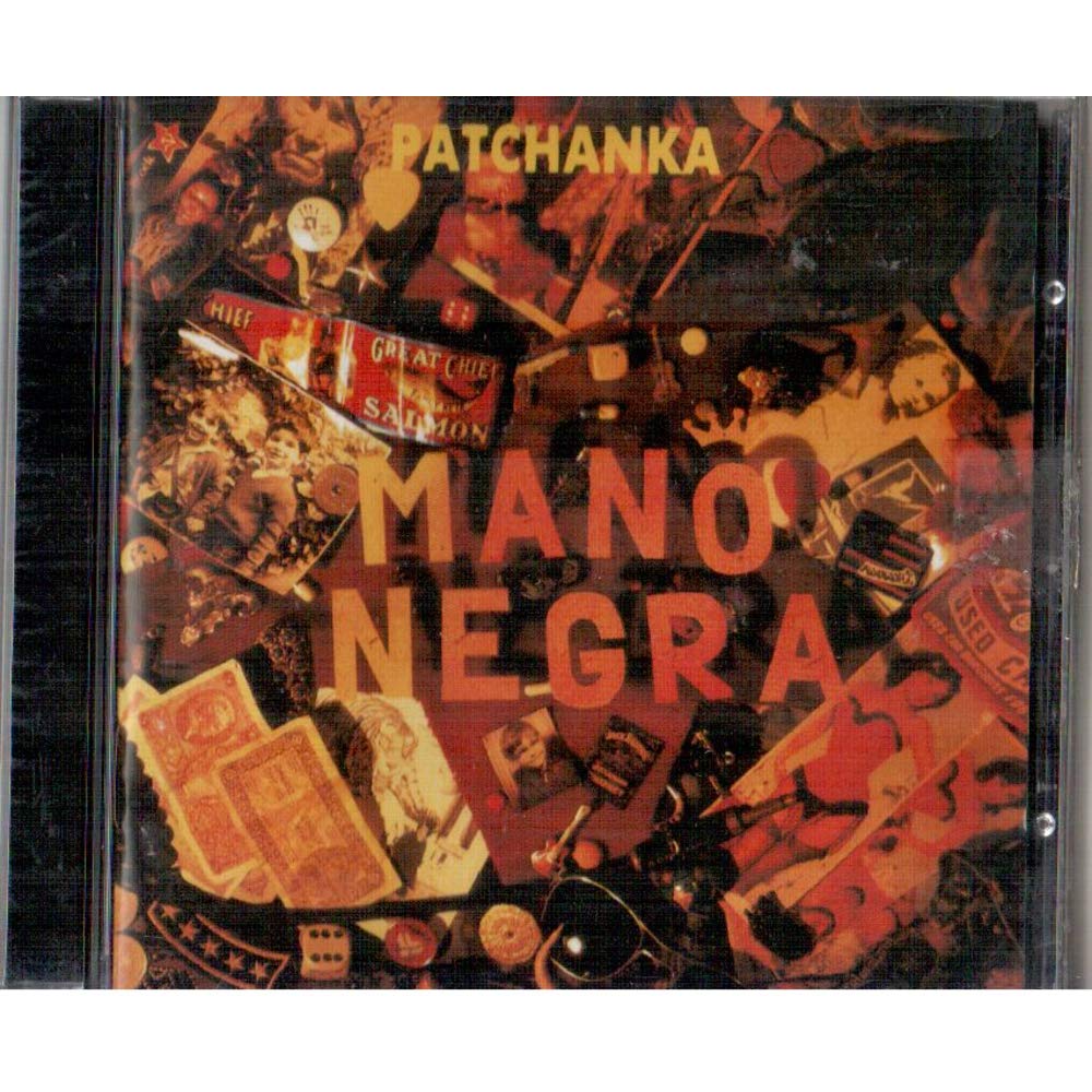 Patchanka 0077778692027