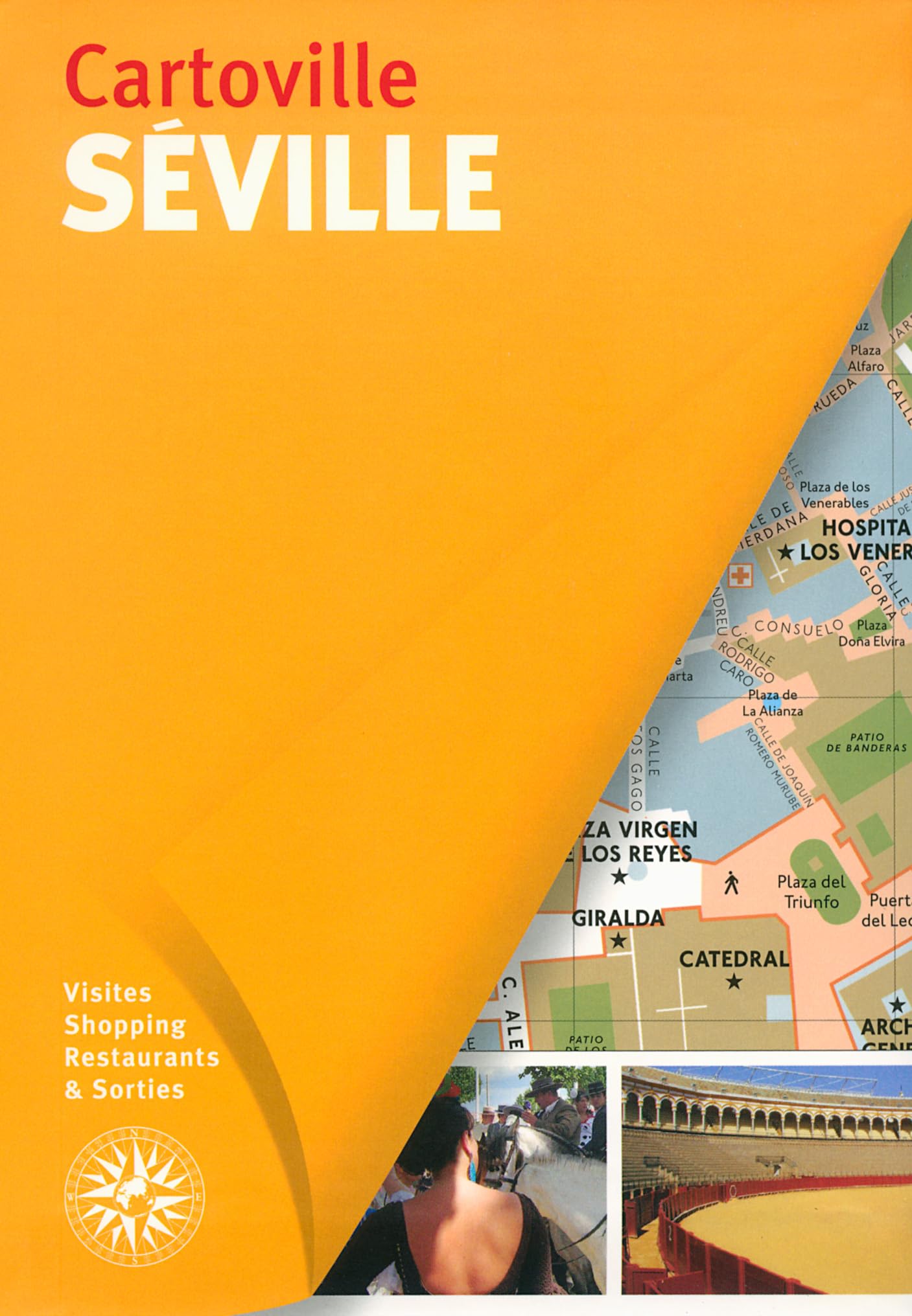 Séville 9782742436934