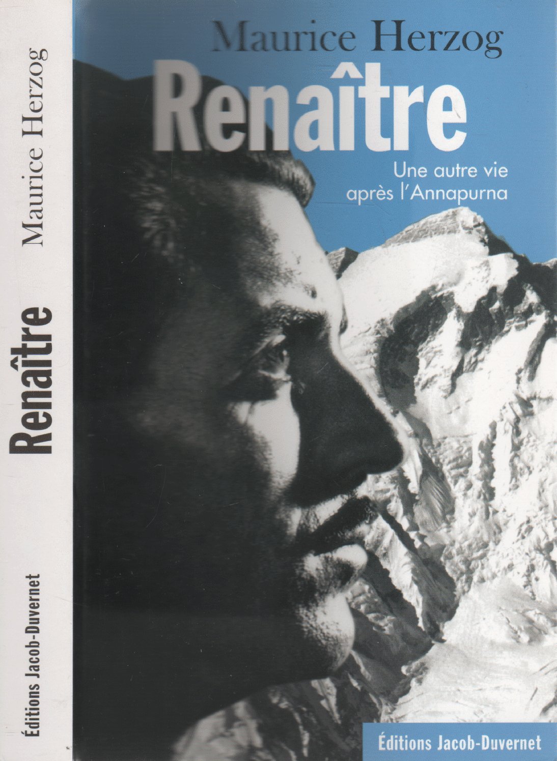 RENAITRE 9782847241624