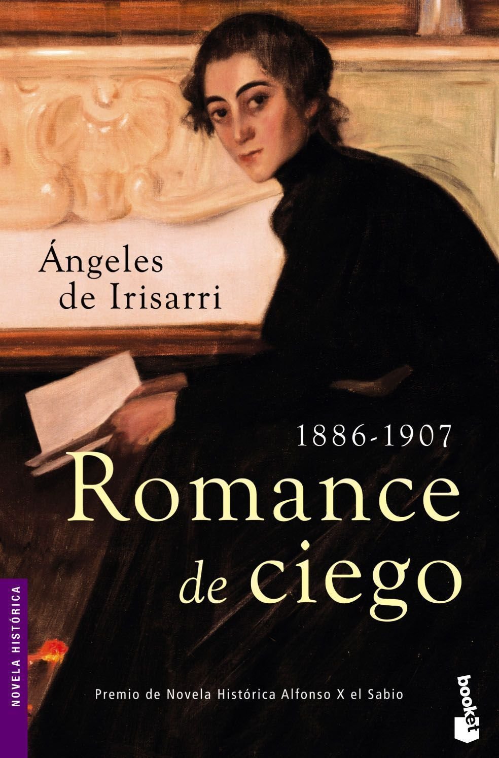 Romance de ciegos 9788427032071