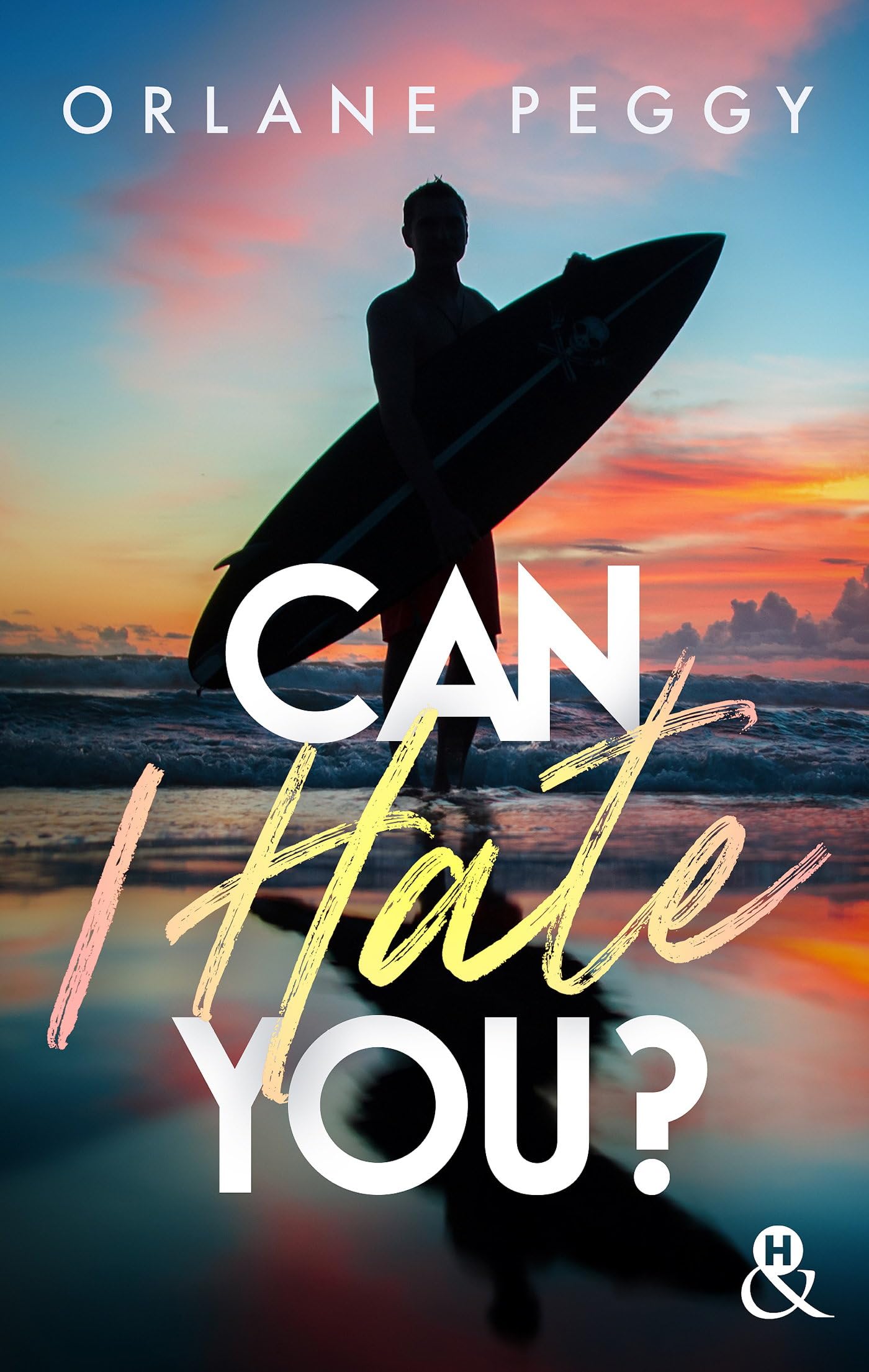 Can I Hate You ?: Une romance enemies to lovers par l'autrice de My Fucking Boss 9791033917441