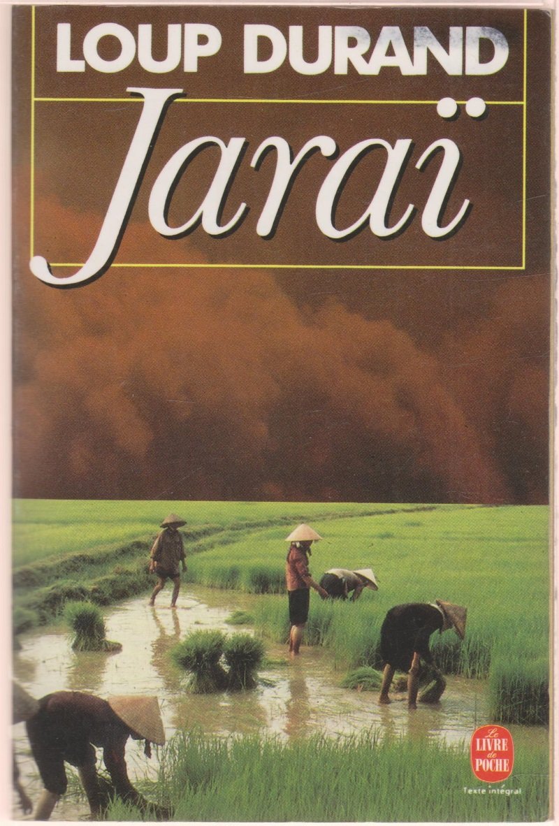 Jaraï 9782253049159