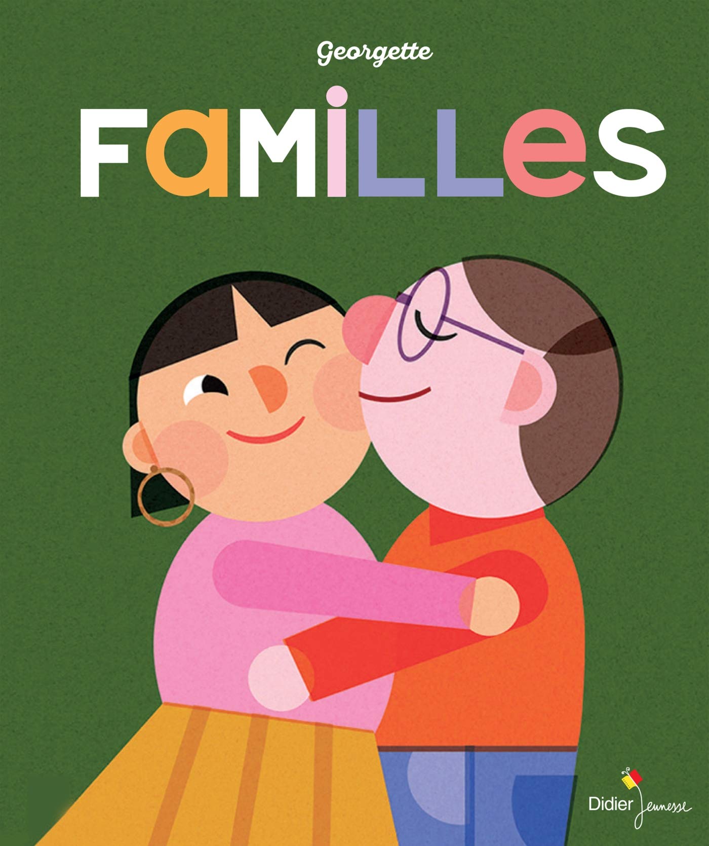 Familles 9782278097968