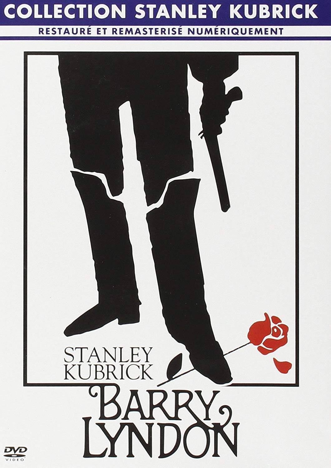 Stanley Kubrick Collection : Barry Lyndon 7321950211487