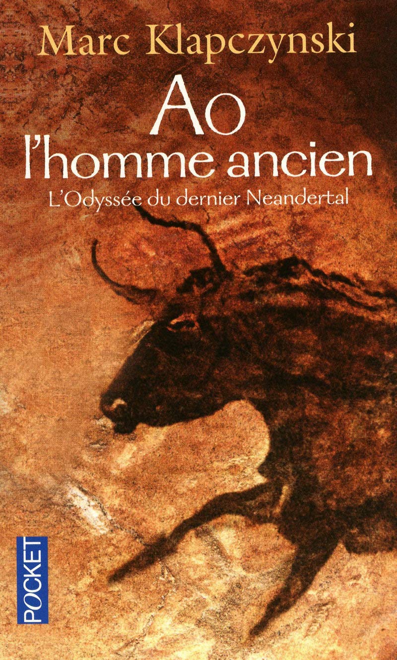 Ao l'homme ancien (1) 9782266197014