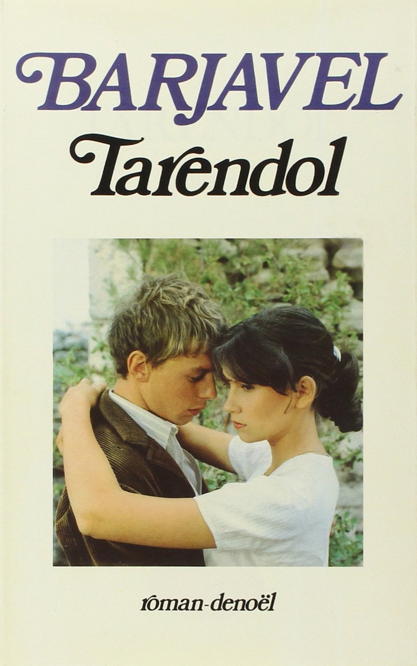 Tarendol 9782207226131