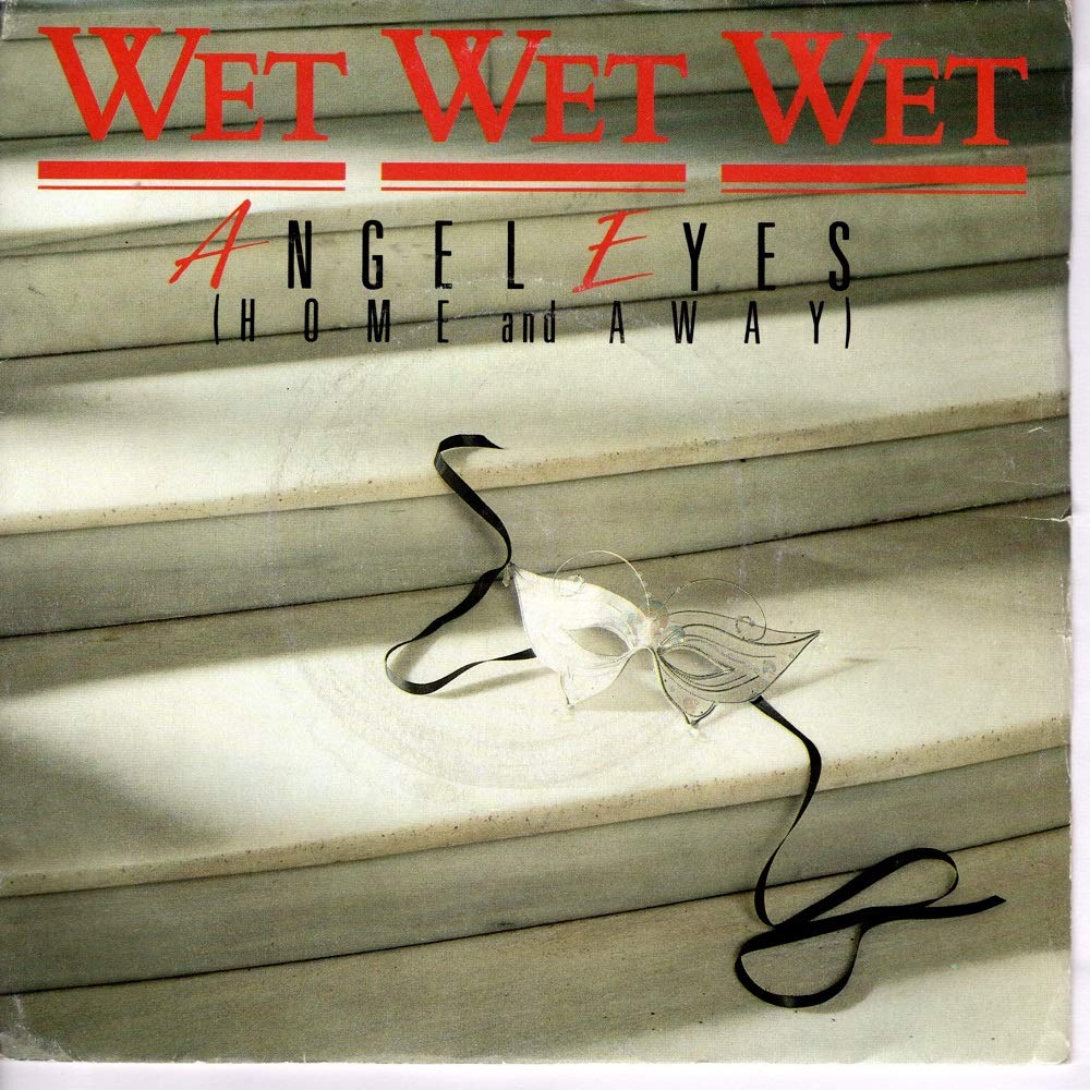 Angel Eyes 0042287000571