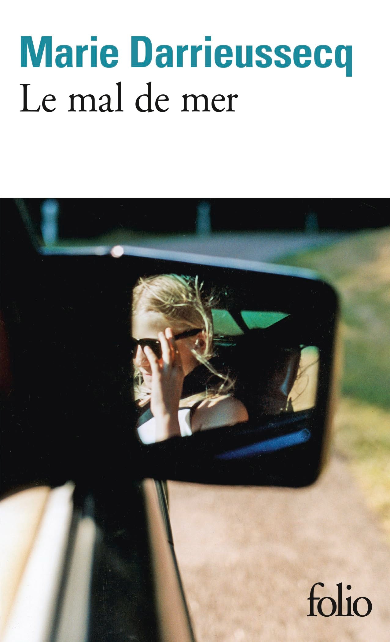 Le Mal de mer 9782070416233