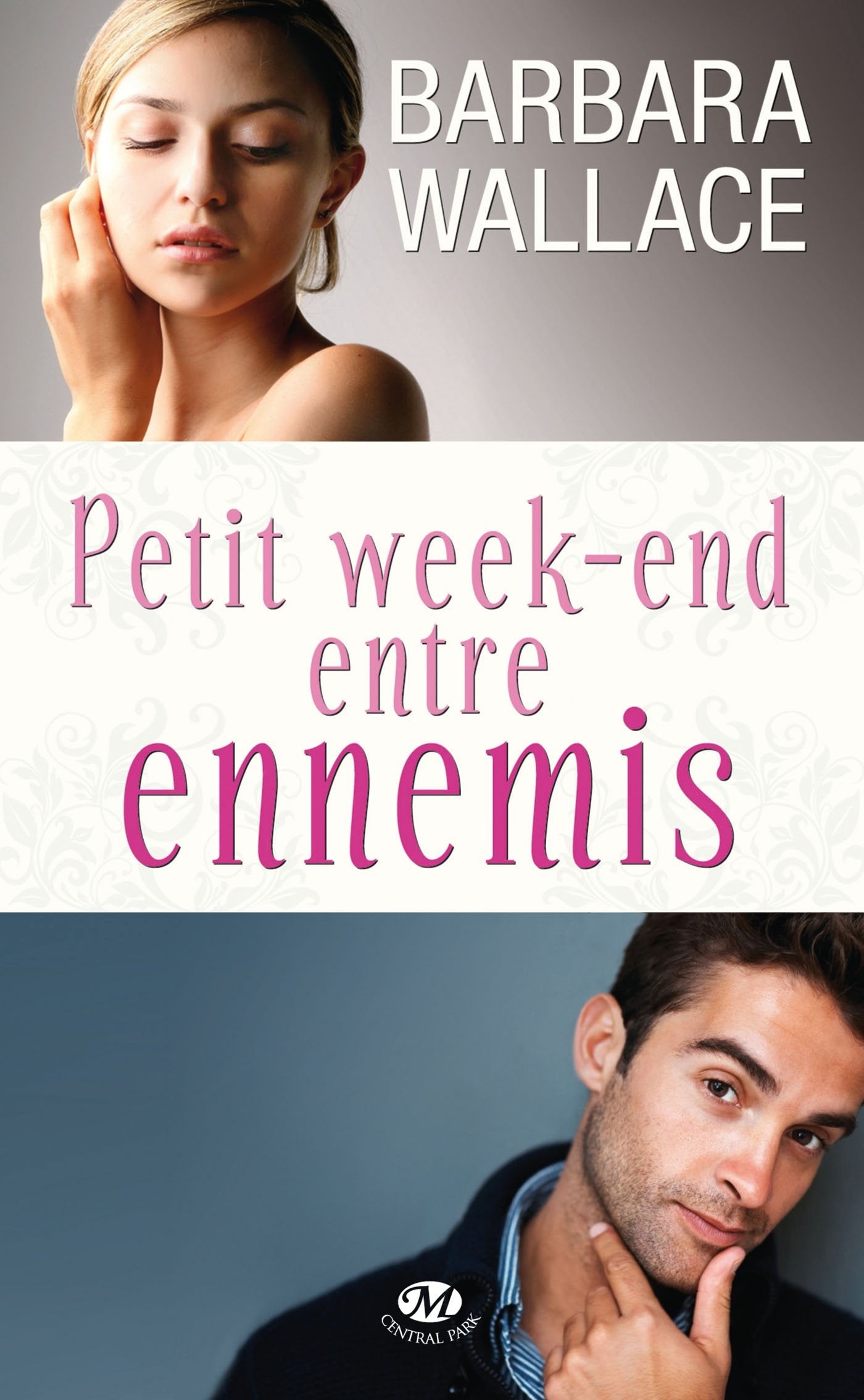 Petit week-end entre ennemis 9782811210243