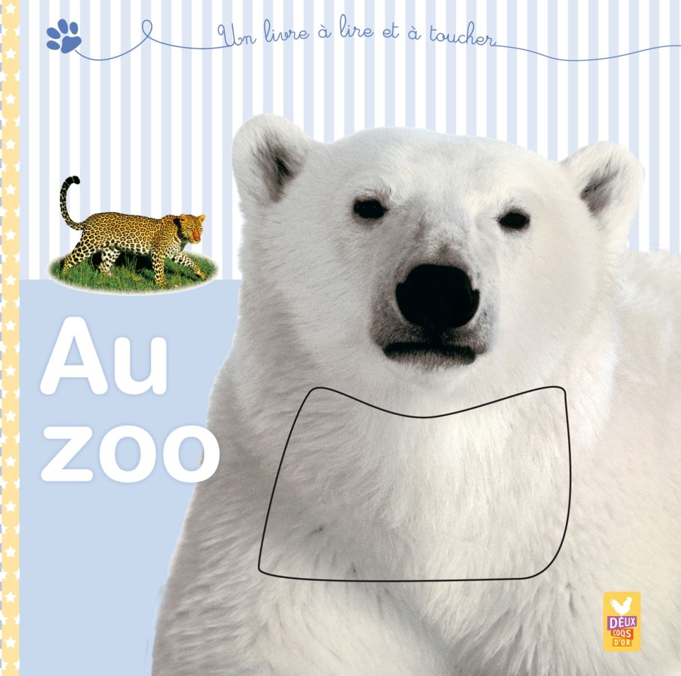 Au zoo 9782013943987