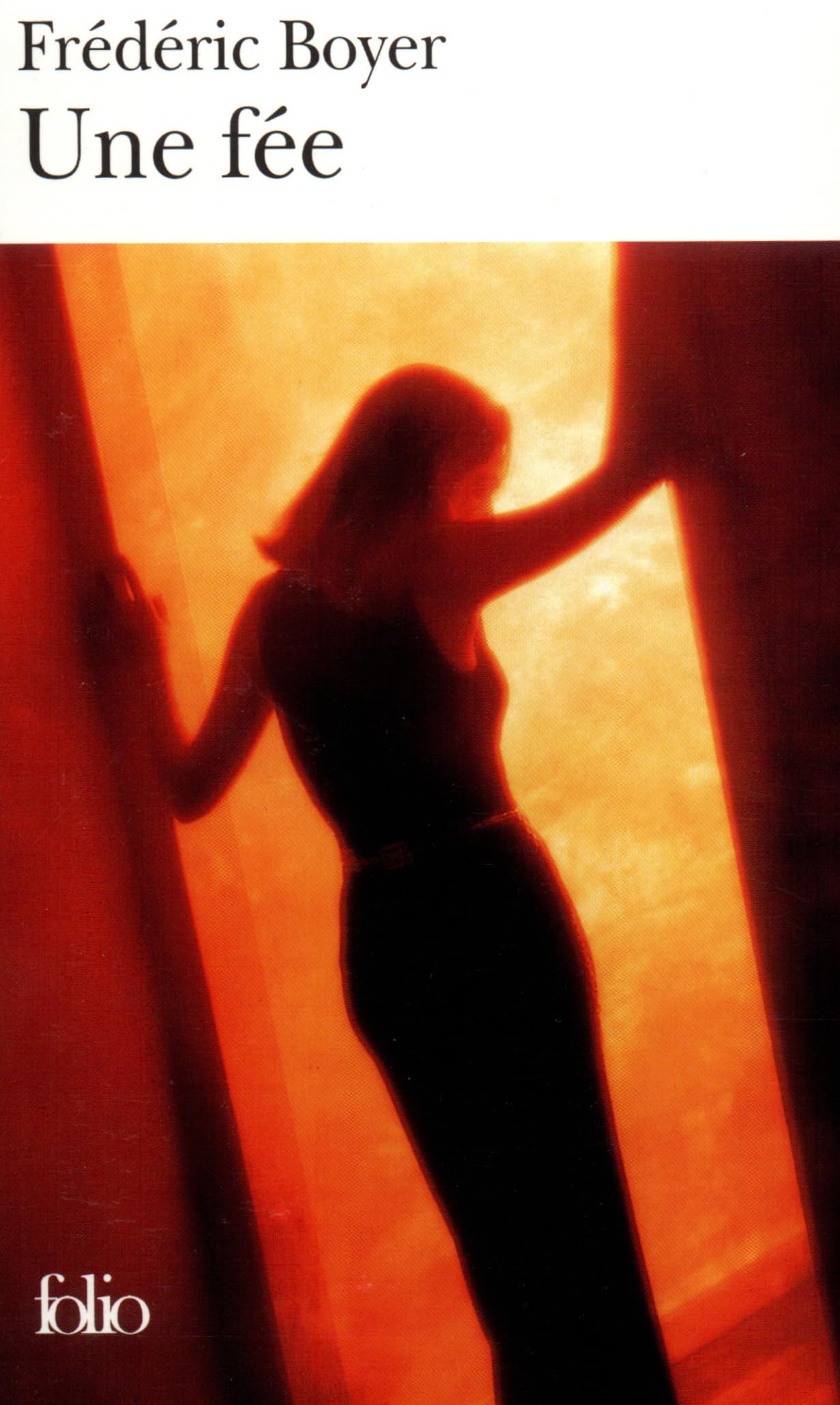 Une fée 9782070417315