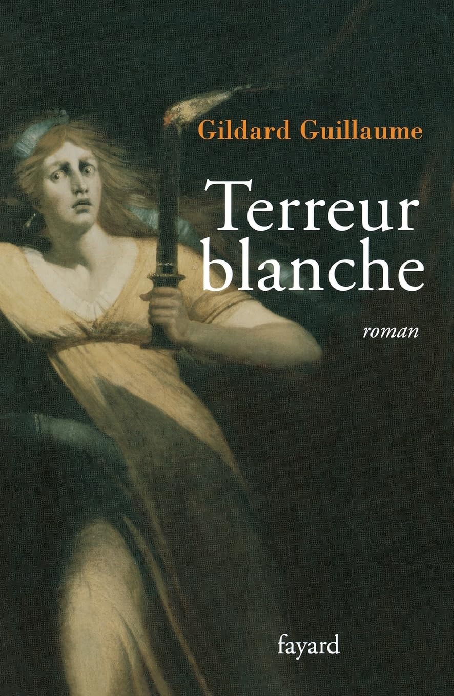 Terreur blanche 9782213625218