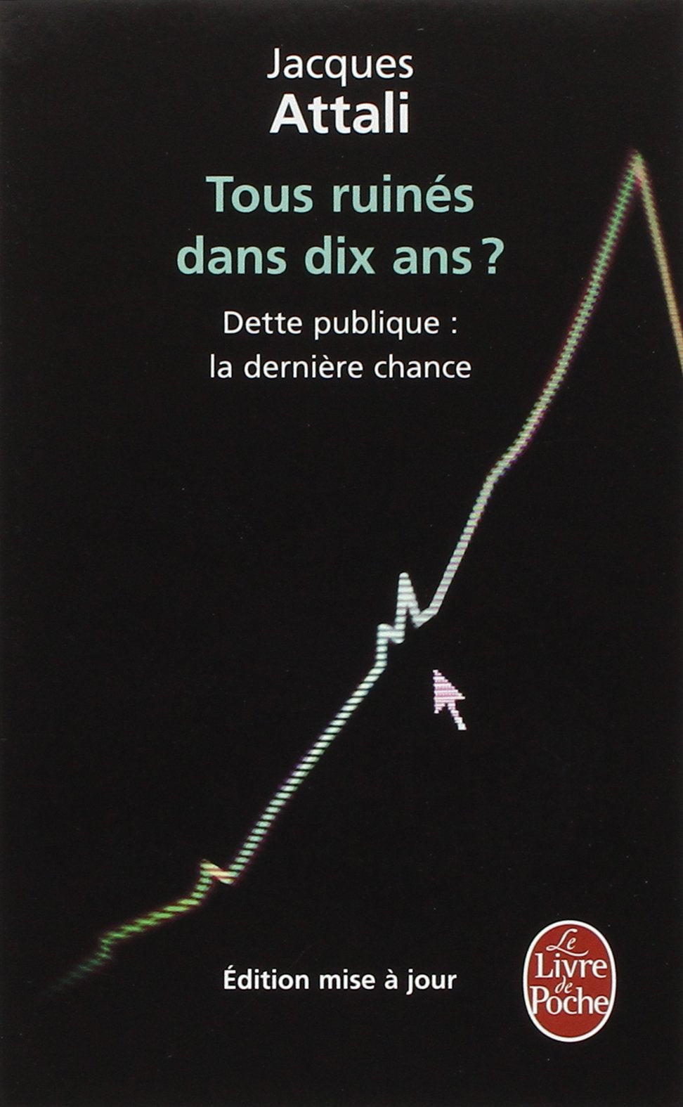 Tous ruinés dans 10 ans ? 9782253158103